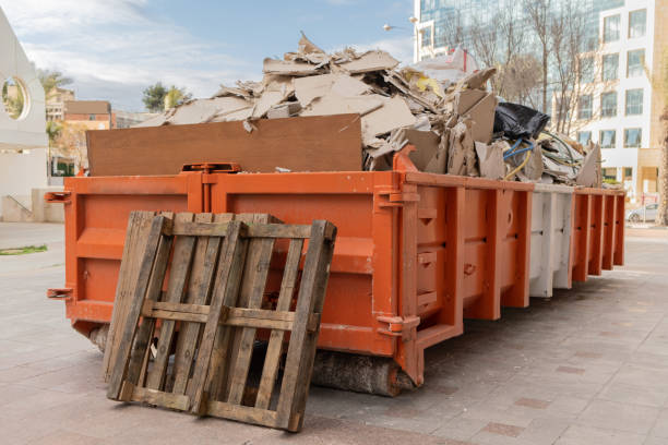 Best Garage Cleanout  in Toledo, IL